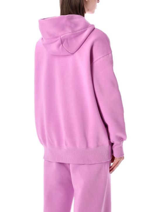 26SS 나이키 후드 티셔츠 DQ5860 503 MAGENTA - NIKE