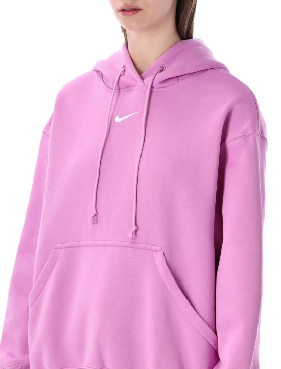 26SS 나이키 후드 티셔츠 DQ5860 503 MAGENTA - NIKE