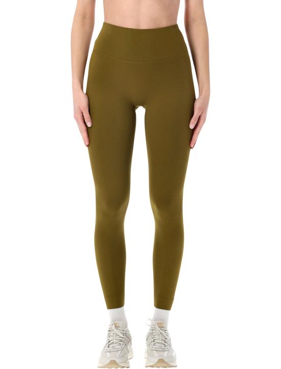 26SS 나이키 레깅스 II5233 368 OLIVE