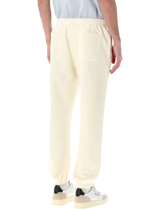 26SS 리프레젠트 트레이닝/조거 팬츠 OCM41116 30 BUTTERCREAM - REPRESENT