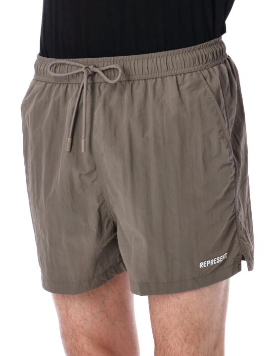 26SS 리프레젠트 스윔팬츠 MLM100716 53 TAUPE EARTH - REPRESENT
