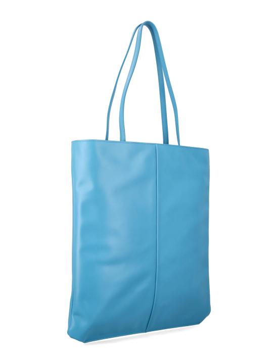 26SS 질샌더 숄더백 J08ZL0008P9046 440 LIGHT BLUE - JIL SANDER