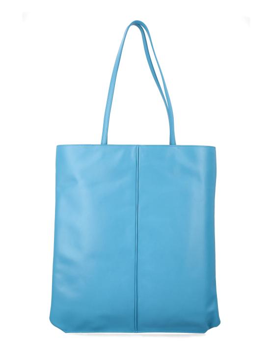 26SS 질샌더 숄더백 J08ZL0008P9046 440 LIGHT BLUE - JIL SANDER
