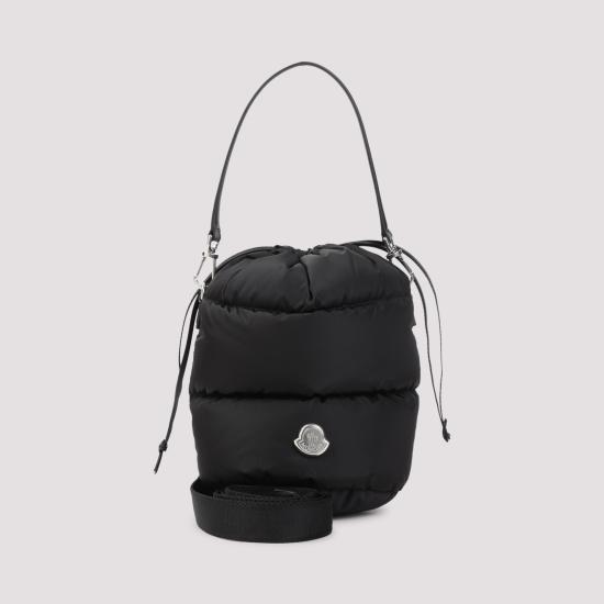26SS 몽클레어 숄더백 L109B5I00002M6275999 BLACK - MONCLER