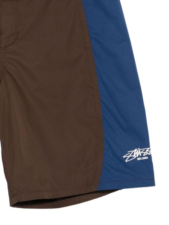 26SS 스투시 숏팬츠 1131721001 BROWN - STUSSY