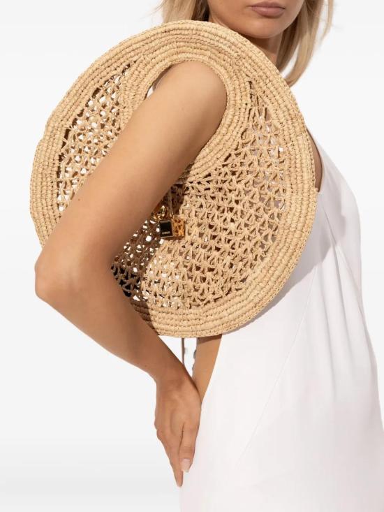 26SS 자크뮈스 토트백 BAW00420AW00513142 BEIGE - JACQUEMUS