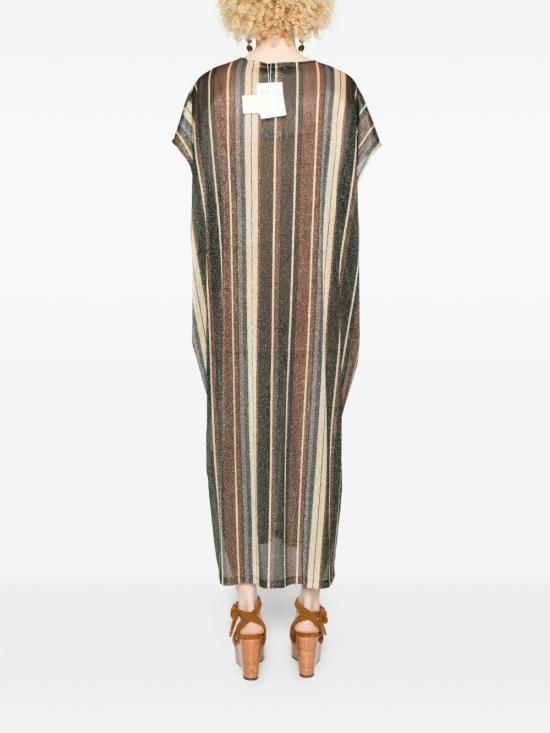 26SS 시위 미디 원피스 579ZOE06 MULTICOLOUR - SIYU