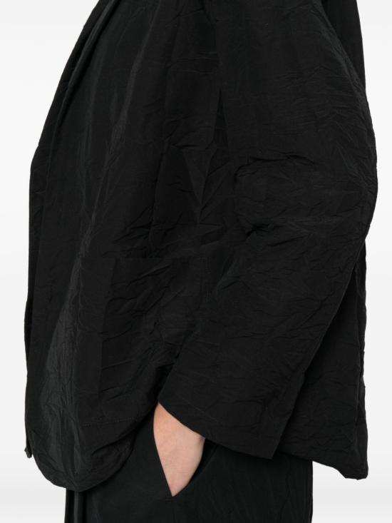 26SS 아푼토비 수트 자켓 P2026TS939NERO BLACK - A PUNTO B