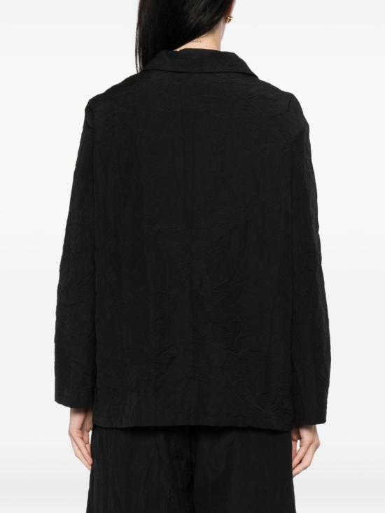 26SS 아푼토비 수트 자켓 P2026TS939NERO BLACK - A PUNTO B