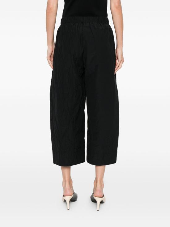 26SS 아푼토비 스트레이트 팬츠 P1979TS940NERO BLACK - A PUNTO B