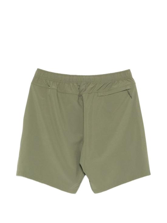 26SS 스투시 숏팬츠 1123450401 GREEN - STUSSY