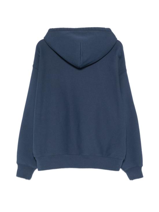 26SS 스투시 스웨터 1186040806 BLUE - STUSSY