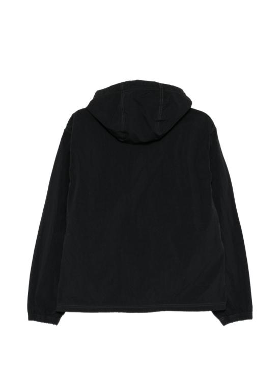 26SS 스투시 자켓 1159000001 BLACK - STUSSY
