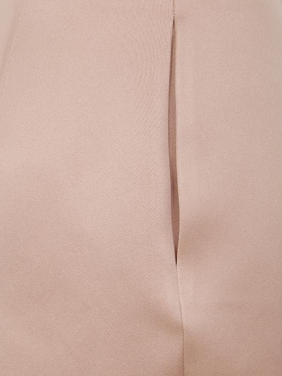 26SS 끌로에 미디 스커트 CH26SJU19262 6K7 PINK - CHLOE