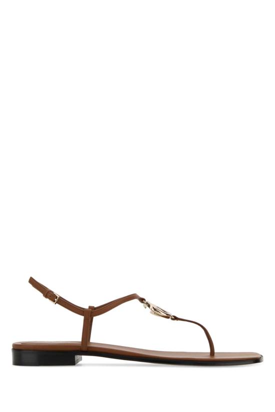 26SS 구찌 샌들 853759A3N00 2719 CAMEL