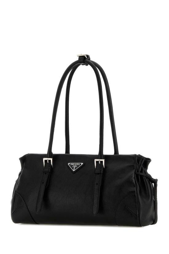 26SS 프라다 숄더백 1BG6282HF2 F0002 BLACK - PRADA