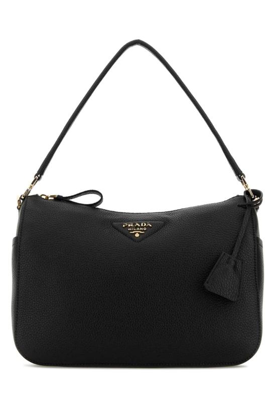 26SS 프라다 숄더백 1BC283VONO2DKV F0632 BLACK