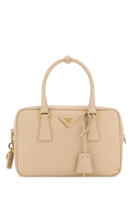 26SS 프라다 토트백 1BB113VEOMNZV F0485 BEIGE O TAN