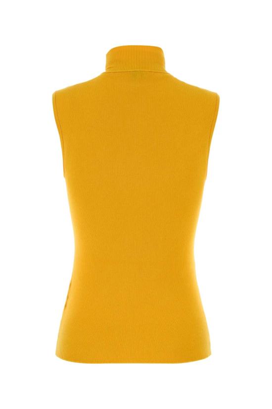 26SS 로에베 바디수트 티셔츠 S540Y55K74 YELLOW - LOEWE