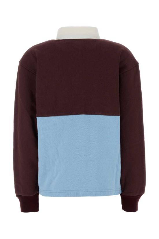 26SS 프라다 스웨터 134726SOOO186J F05AX MULTICOLOURED - PRADA