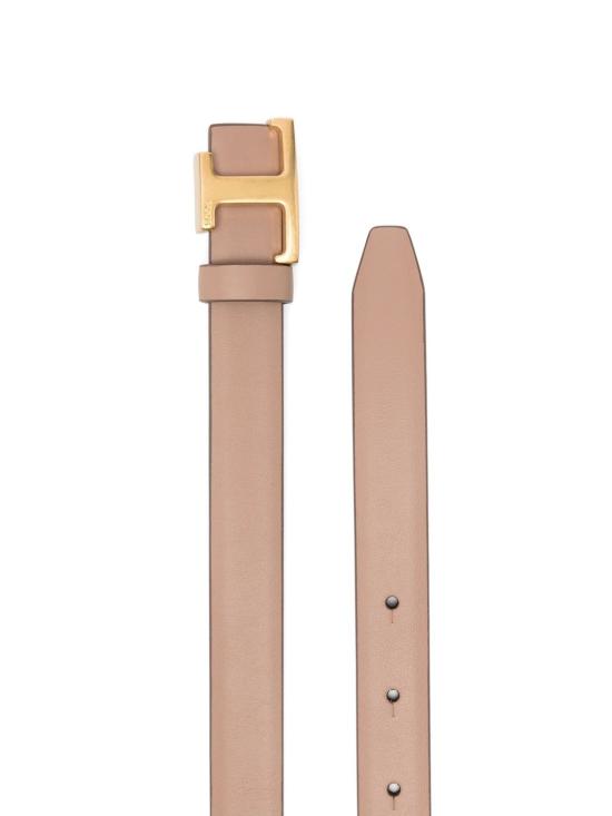 26SS 토즈 레귤러 벨트 XCWTSB30100RBR 5L12 - TODS