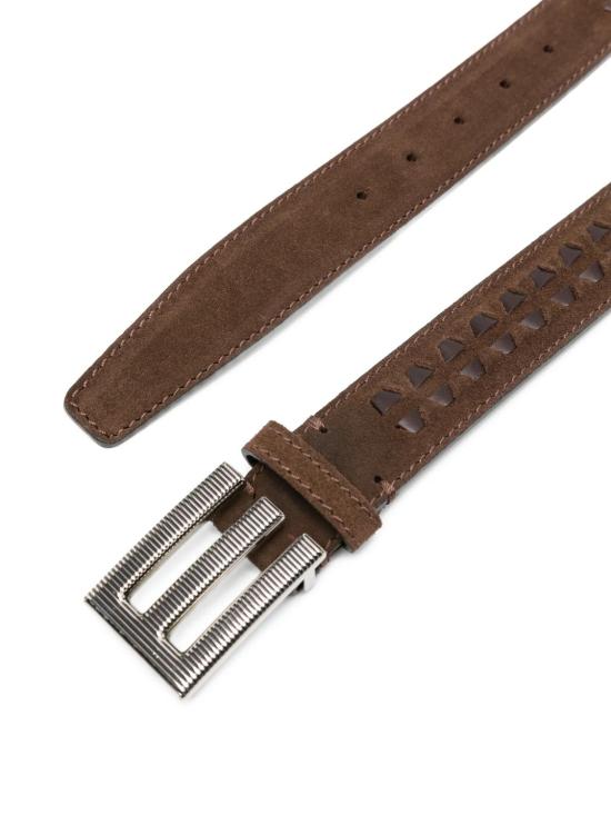 26SS 에트로 가죽 벨트 MP3A0008AE323 M0019 - ETRO