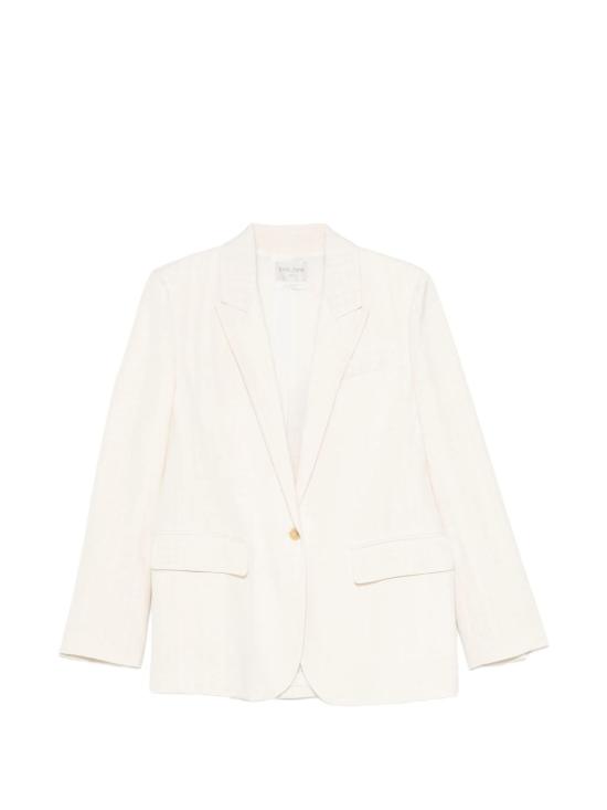 26SS 포르테포르테 수트 자켓 14527 F49A0 BEURRE