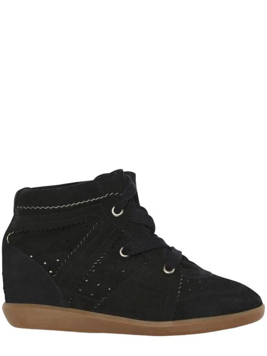 26SS 이자벨마랑 스니커즈 BK0011FAA1E20S 01BK BLACK