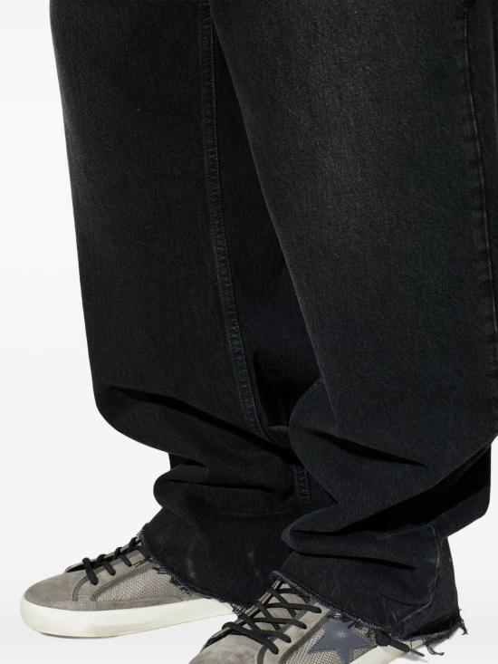 26SS 골든구스 슈퍼스타 스니커즈 GMF00103F008115 60259 DARK GREY - GOLDEN GOOSE