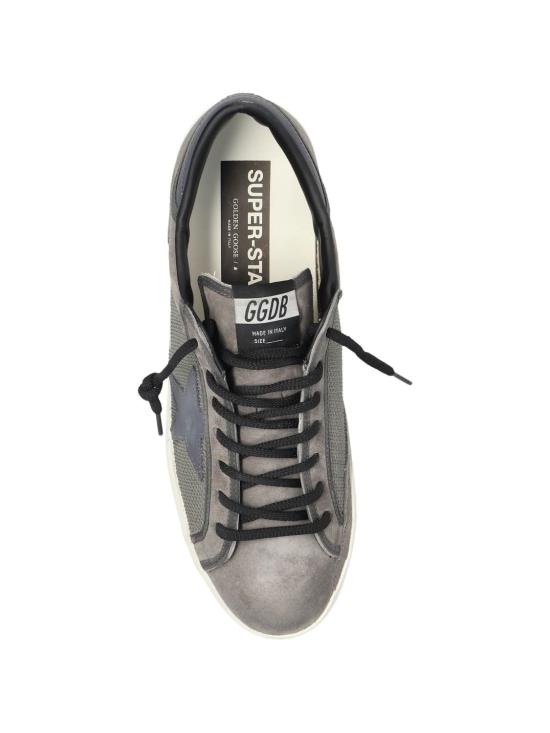 26SS 골든구스 슈퍼스타 스니커즈 GMF00103F008115 60259 DARK GREY - GOLDEN GOOSE