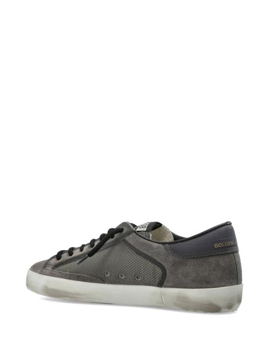 26SS 골든구스 슈퍼스타 스니커즈 GMF00103F008115 60259 DARK GREY - GOLDEN GOOSE