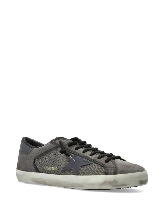 26SS 골든구스 슈퍼스타 스니커즈 GMF00103F008115 60259 DARK GREY - GOLDEN GOOSE