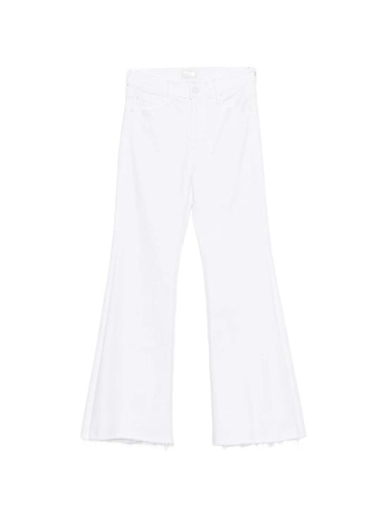 26SS 마더 스트레이트 팬츠 P0085753 FOT FAIREST OF THEM ALL