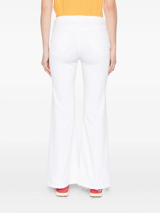 26SS 마더 스트레이트 팬츠 P0085753 FOT FAIREST OF THEM ALL - MOTHER