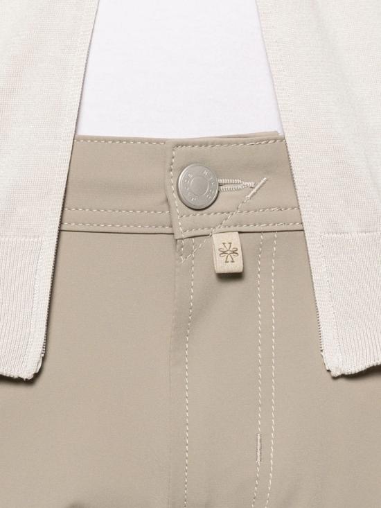 26SS 야콥코헨 스트레이트 팬츠 JUMQW009001S4024RW D77 MEDIUM CAMEL - JACOB COHËN