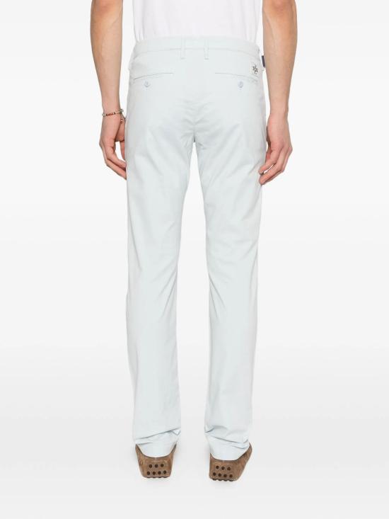 26SS 야콥코헨 스트레이트 팬츠 JUMP0001001S2544TR X75 AZURE - JACOB COHËN