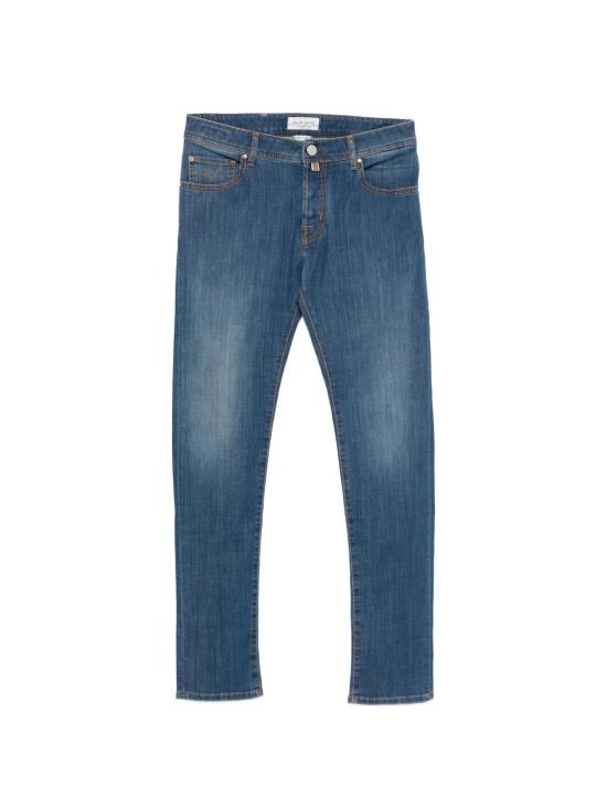 26SS 야콥코헨 데님 팬츠 JUMQE007061S4153S1 200D MEDIUM BLUE