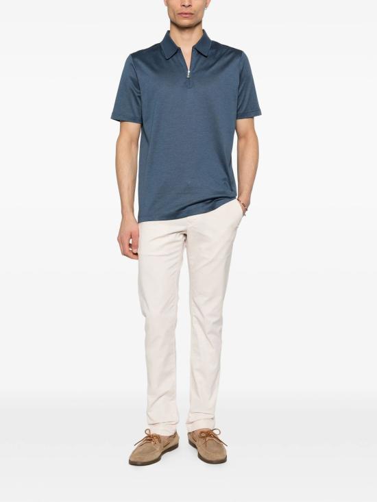 26SS 야콥코헨 스트레이트 팬츠 JUMP0001001S2544TR L73 PINK - JACOB COHËN