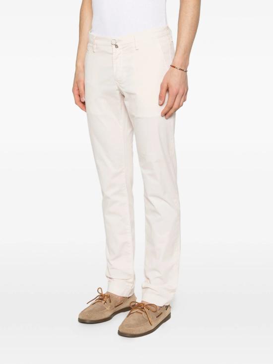 26SS 야콥코헨 스트레이트 팬츠 JUMP0001001S2544TR L73 PINK - JACOB COHËN