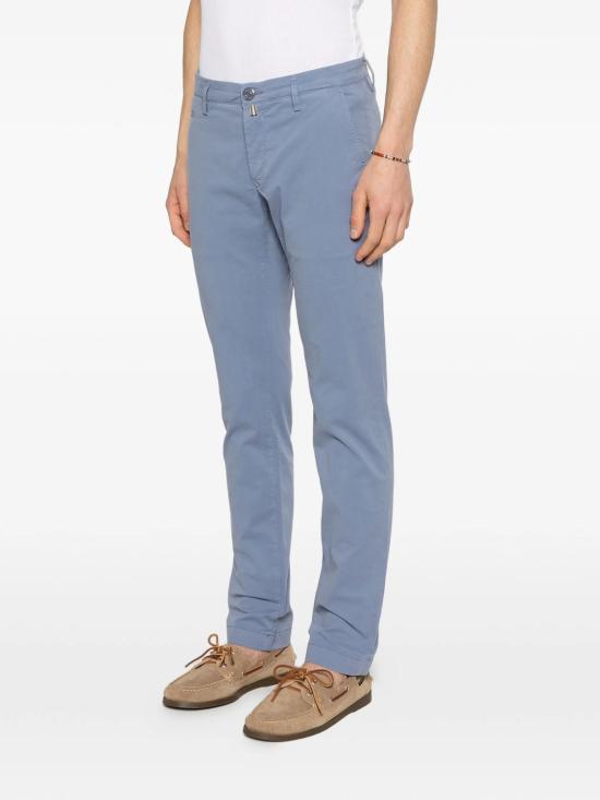 26SS 야콥코헨 스트레이트 팬츠 JUMP0001001S2544TR W62 AVIATION - JACOB COHËN