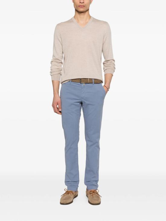 26SS 야콥코헨 스트레이트 팬츠 JUMP0001001S2544TR W62 AVIATION - JACOB COHËN