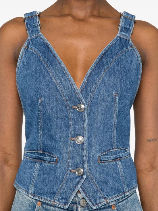 26SS 막스마라 베스트 2612151012650 005 AZUL NOCHE VINTAGE - MAX MARA