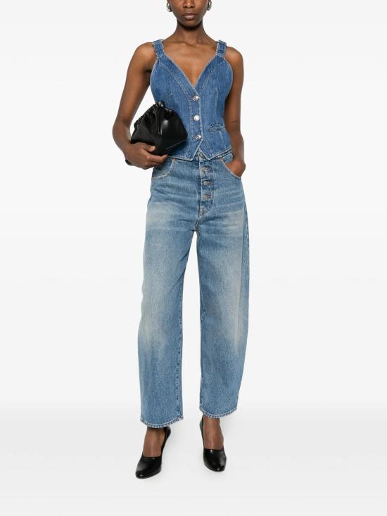 26SS 막스마라 베스트 2612151012650 005 AZUL NOCHE VINTAGE - MAX MARA