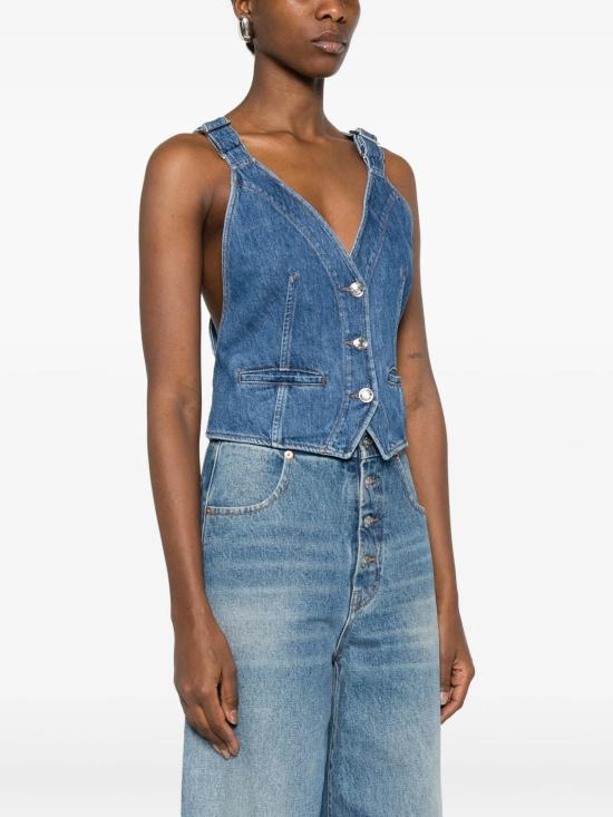 26SS 막스마라 베스트 2612151012650 005 AZUL NOCHE VINTAGE - MAX MARA