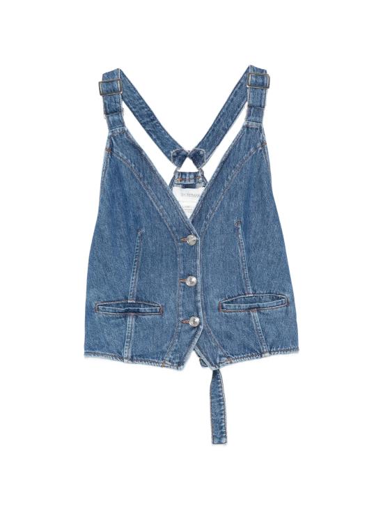 26SS 막스마라 베스트 2612151012650 005 AZUL NOCHE VINTAGE