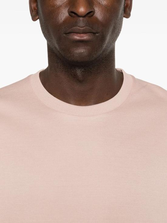 26SS 에르노 반팔 티셔츠 JG000206U52059 4039 CIPRIA - HERNO