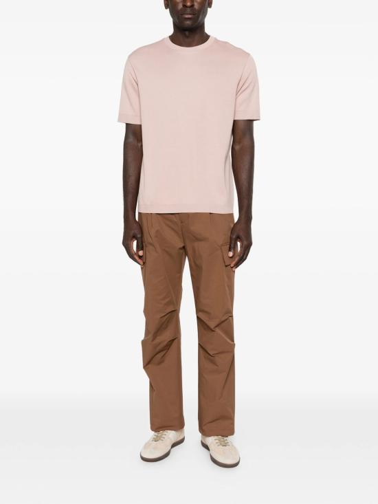 26SS 에르노 반팔 티셔츠 JG000206U52059 4039 CIPRIA - HERNO