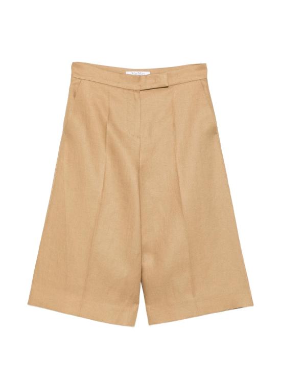 26SS 막스마라 카키 버뮤다 쇼츠 2611131032600 007 ARENA