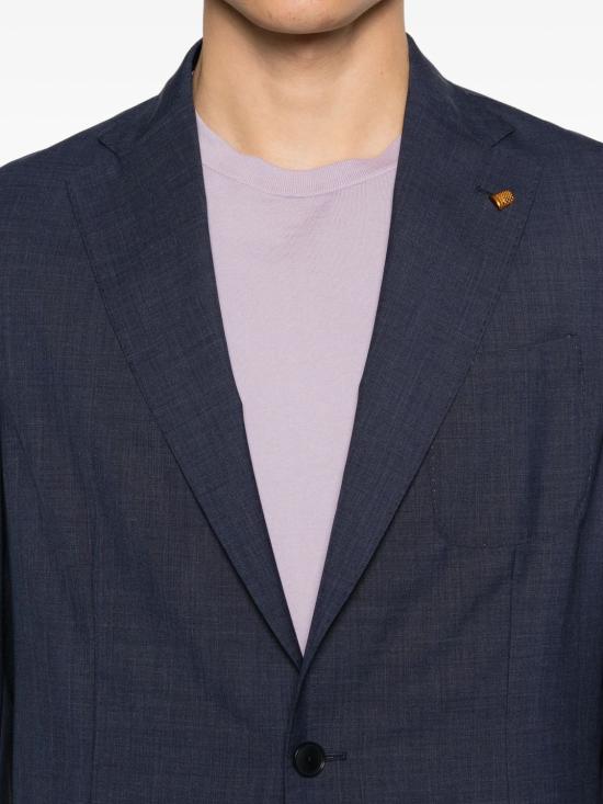 26SS 라토레 수트 자켓 SOFFIOUJ0482 100 - LATORRE