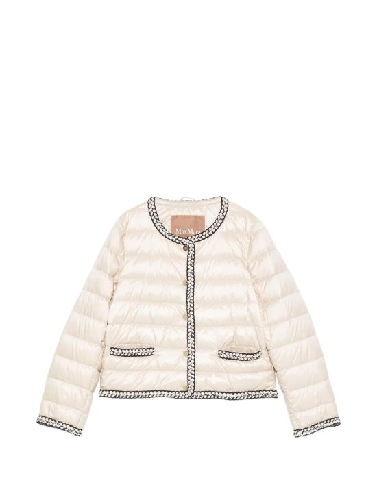 26SS 막스마라 자켓 2619481134670 073 NATURAL